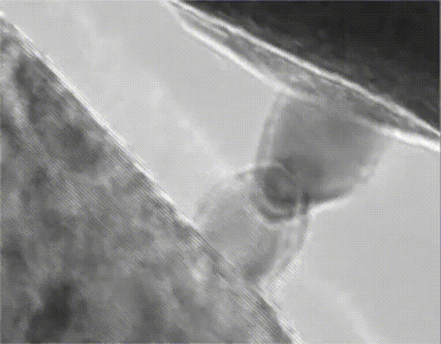 Lattice Interface Did You Know? Fusion in the Void: When Metals Merge Without Fire-The ...